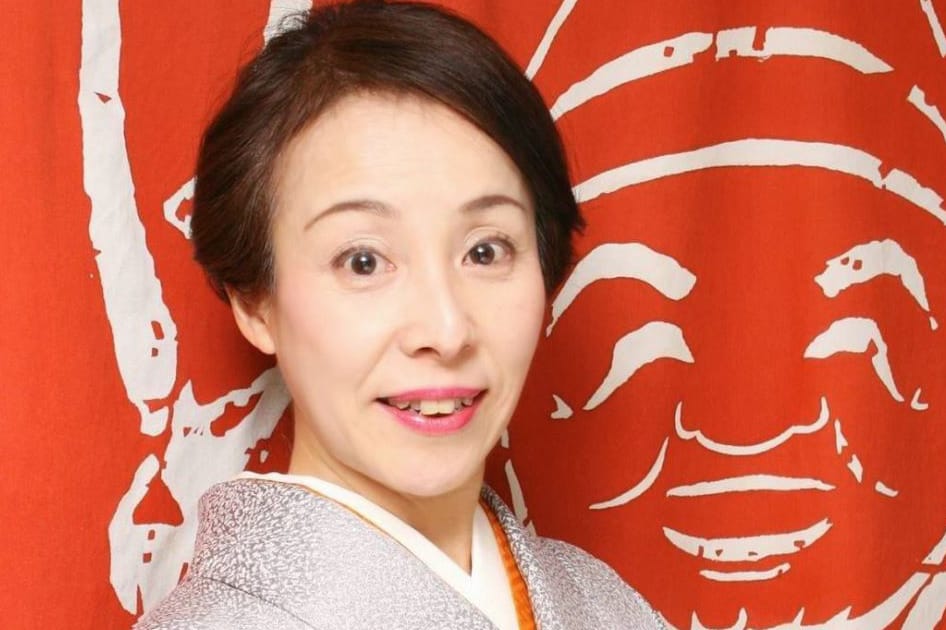 >代表取締役社長 清家 葉子