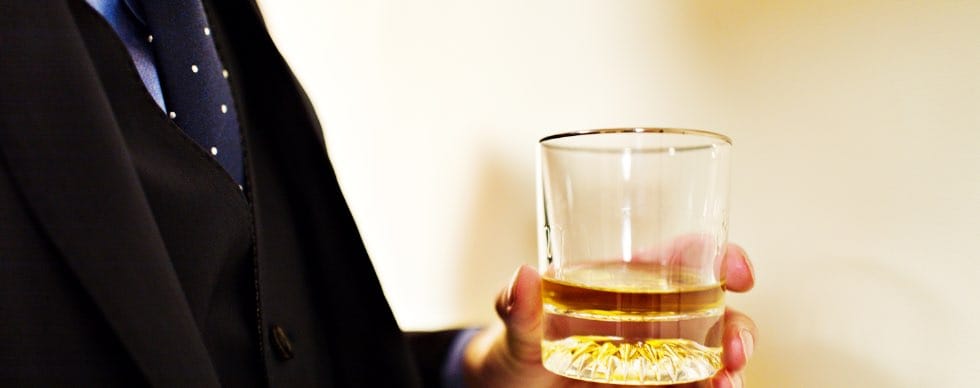 お1人利用シーン